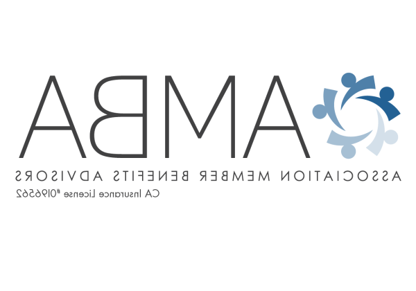 Association Member Benefits Advisors (AMBA) logo